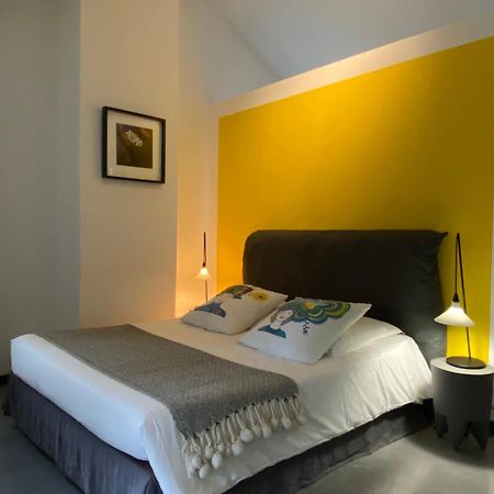 Les Esplanes Bed & Breakfast La Garde Adhemar Exterior photo